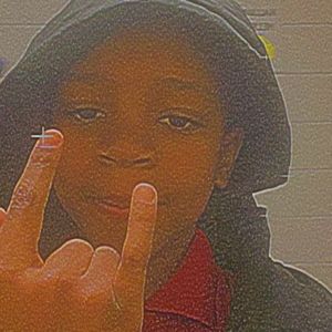 Meet your Posher, Karie